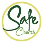 Uniting Church Safe Church Logo